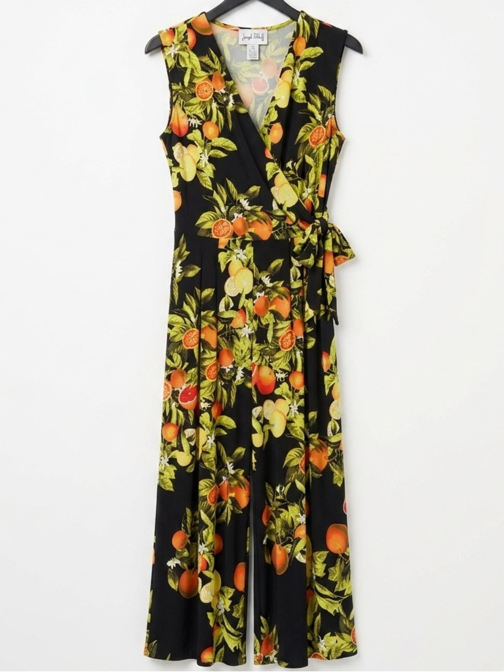Joseph Ribkoff romper-size 6-nwt